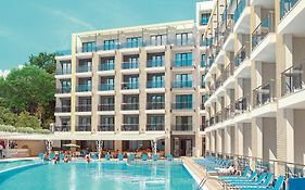 Arena Mar Hotel And Spa